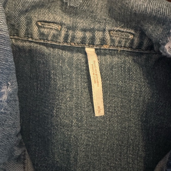 Free people jacket - Picture 10 of 11